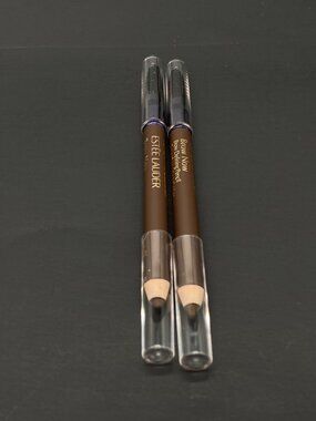 2 Estée Lauder Brow Now Brow Defining Pencil 03 Brunette